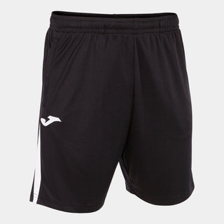 Joma Shorts Joma Championship Vii Bermuda Black White