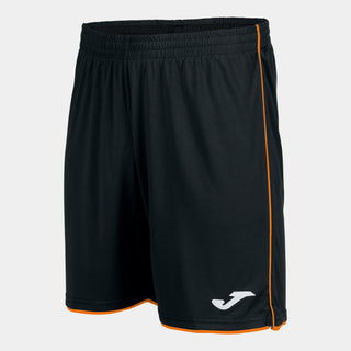 Joma Shorts Joma Liga Short Black Orange