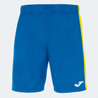 Joma Shorts Joma Maxi Shorts - Royal / Yellow