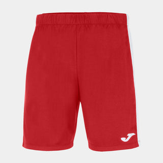 Joma Shorts Joma Red-White Academy Shorts