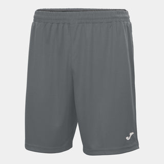 Joma Shorts Joma Short Nobel Anthracite