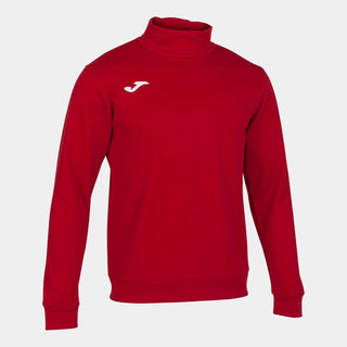 Joma SWEATSHIRT Joma Kids Combi Sweatshirt - Red