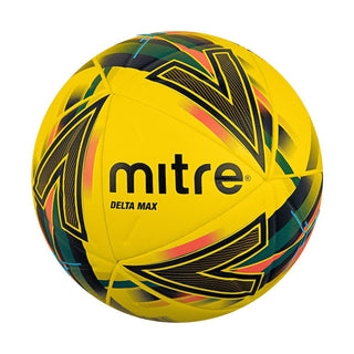 Mitre Footballs Mitre Delta Max