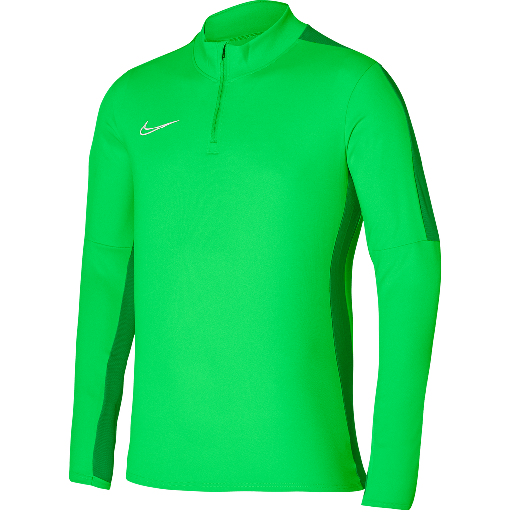 Nike Academy 23 Drill Top - Green Spark – Pro-Am Kits - Discount & Pro ...