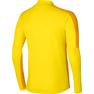 Nike 1/4 Zip Nike Kids Academy 23 Drill Top - Tour Yellow