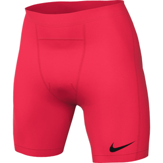 Nike Base Layer Nike Strike Pro Short - Bright Crimson