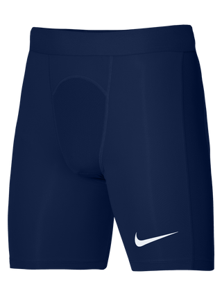 Nike Base Layer Nike Strike Pro Short - Midnight Navy