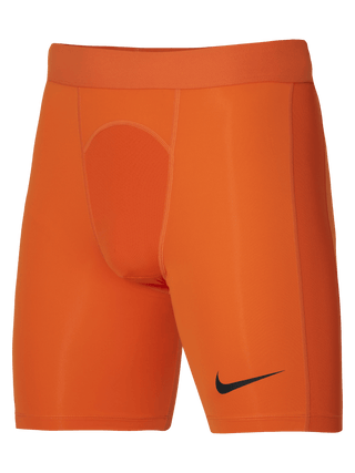 Nike Base Layer Nike Strike Pro Short - Team Orange