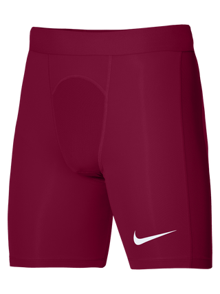 Nike Base Layer Nike Strike Pro Short - Team Red