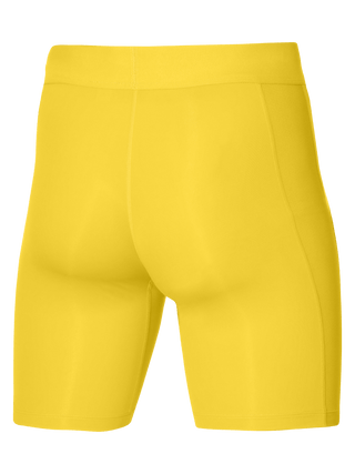 Nike Base Layer Nike Strike Pro Short - Tour Yellow