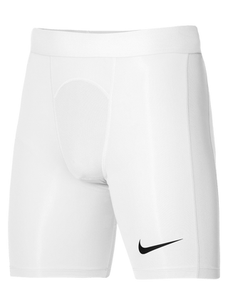Nike Base Layer Nike Strike Pro Short - White