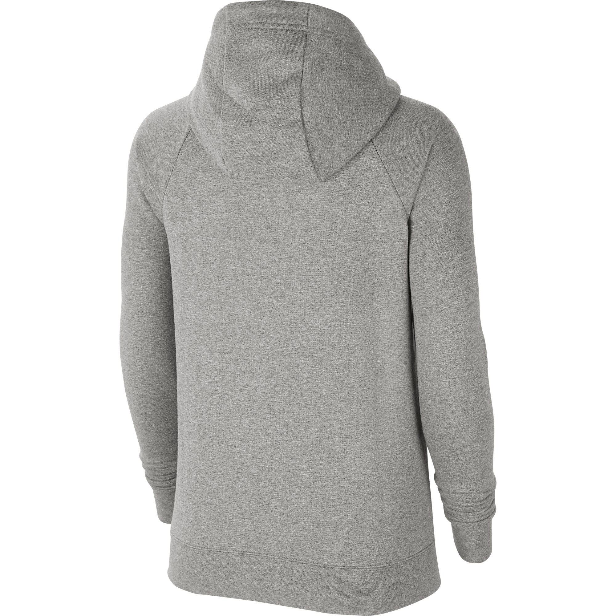 NFL Women's Hoodie - Grey - S