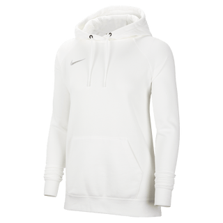 Nike Hoodie Nike Womens Park 20 Hoodie - White