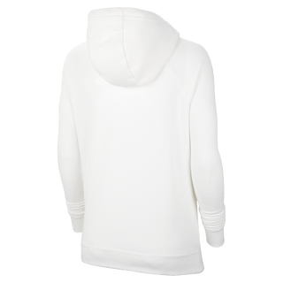 Nike Hoodie Nike Womens Park 20 Hoodie - White