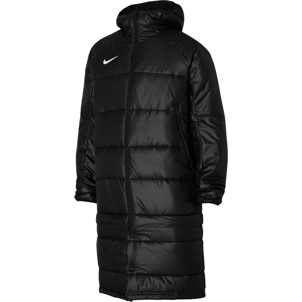 Nike Academy Pro 2 in 1 Jacket - Black – Pro-Am Kits - Discount & Pro ...