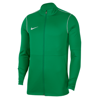 Nike Jacket Nike Kids Park 20 Knit Track Jacket - Green