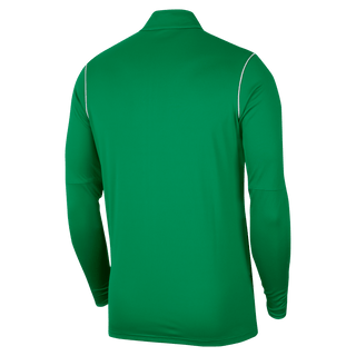 Nike Jacket Nike Kids Park 20 Knit Track Jacket - Green