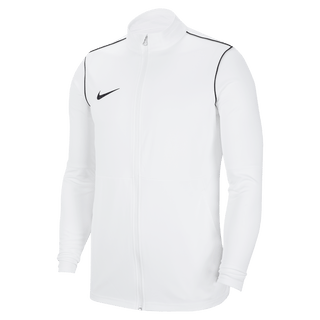 Nike Jacket Nike Kids Park 20 Knit Track Jacket - White