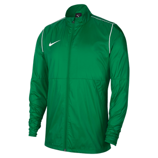 Nike Jacket Nike Kids Park 20 Rain Jacket - Green