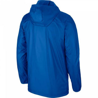 Nike Jacket S / Royal Blue Nike Kids Park 18 Rain Jacket- Royal Blue / White