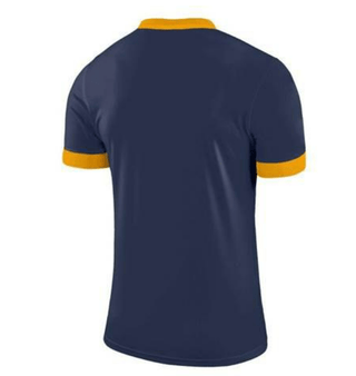 Nike Jersey M / Navy Nike Park Derby II SS Jersey - Navy / Yellow