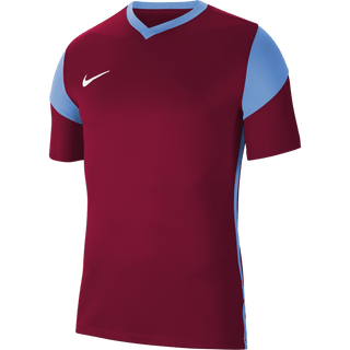 Nike Jersey Nike Kids Park Derby III Jersey S/S - Team Red / University Blue