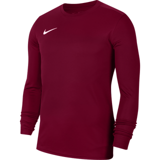 Nike Jersey Nike Kids Park VII Jersey L/S - Team Red