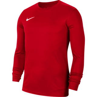 Nike Jersey Nike Kids Park VII Jersey L/S - University Red