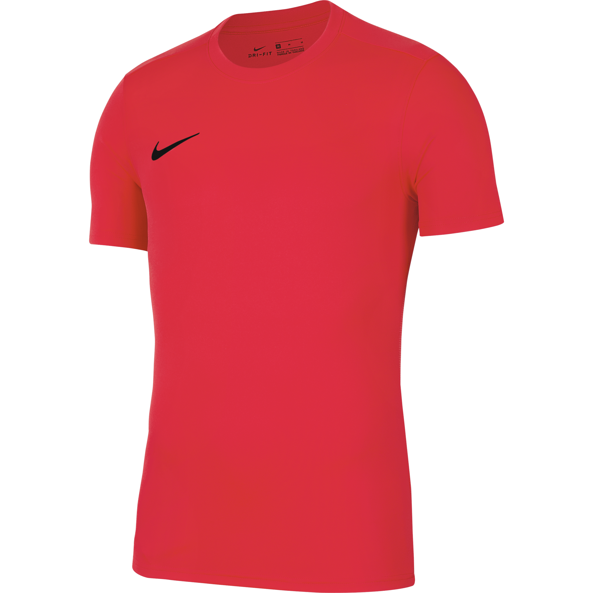 Nike Park VII Jersey S/S - Bright Crimson – Pro-Am Kits - Discount