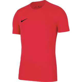 Nike Jersey Nike Park VII Jersey S/S - Bright Crimson