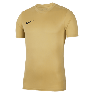 Nike Jersey Nike Park VII Jersey S/S - Jersey Gold