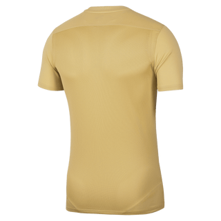 Nike Jersey Nike Park VII Jersey S/S - Jersey Gold