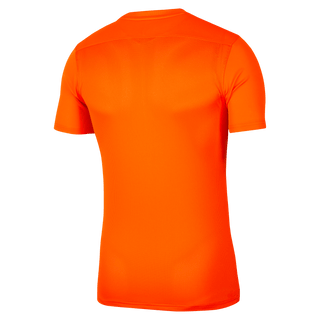 Nike Jersey Nike Park VII Jersey S/S - Safety Orange