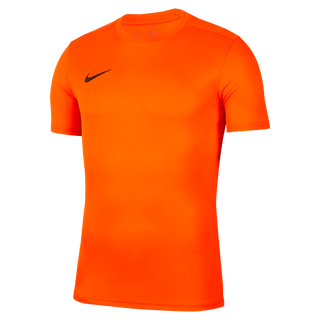 Nike Jersey Nike Park VII Jersey S/S - Safety Orange
