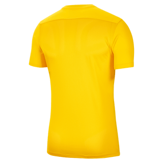 Nike Jersey Nike Park VII Jersey S/S - Tour Yellow