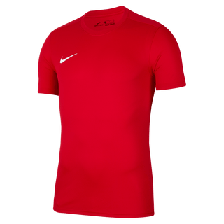 Nike Jersey Nike Park VII Jersey S/S - University Red