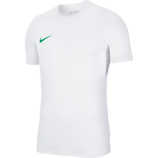 Nike Jersey Nike Park VII Jersey S/S - White / Green