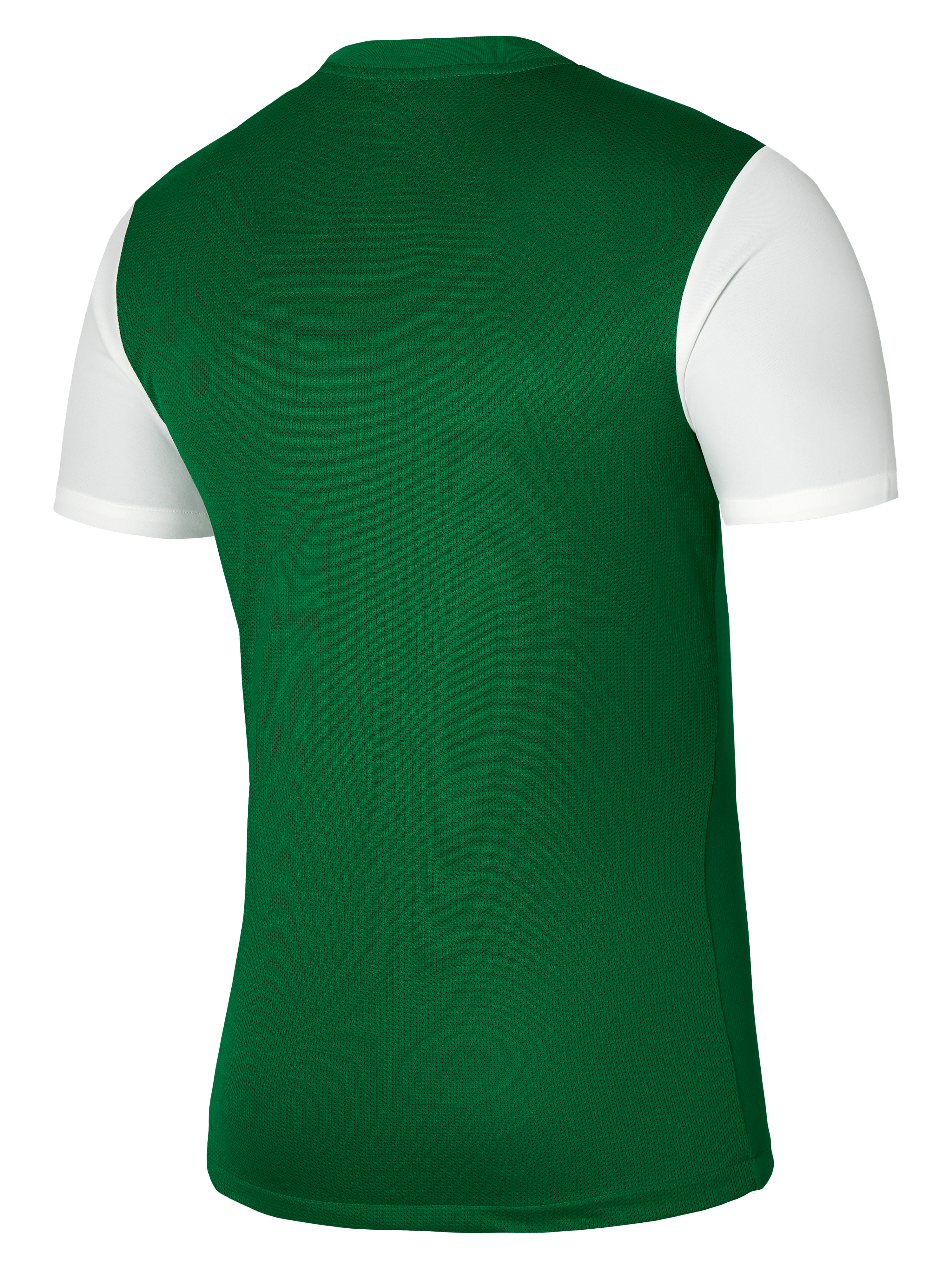 Nike Tiempo Premier II Jersey in Dk Green/White - Youth XL