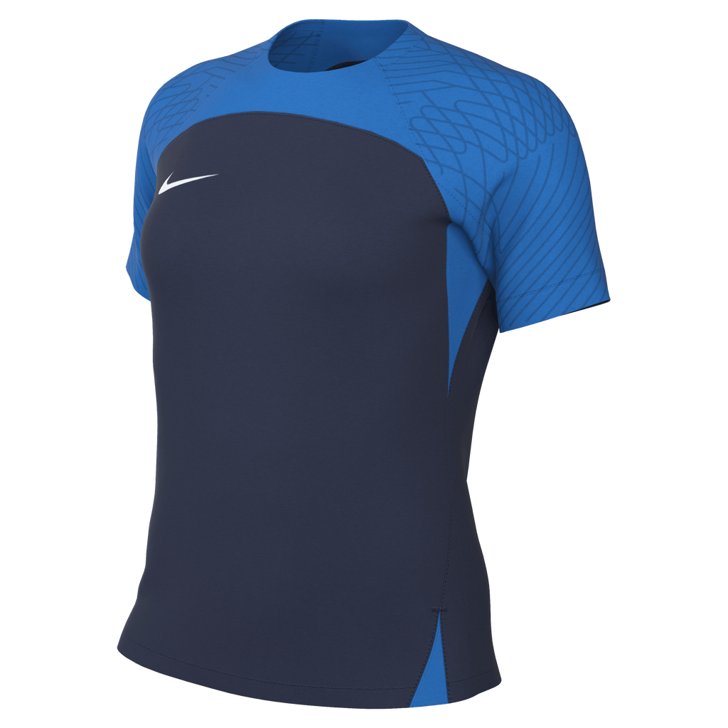 Nike Women’s Strike III Jersey - Midnight Navy – Pro-Am Kits - Discount ...