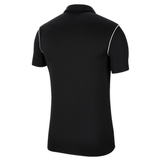 Nike Polo Shirt Nike Kids Park 20 Polo - Black