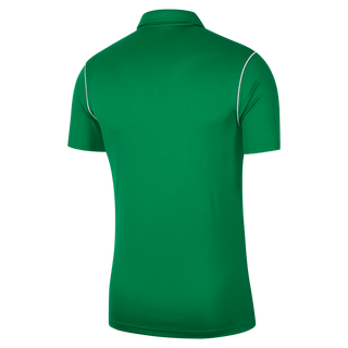 Nike Polo Shirt Nike Kids Park 20 Polo - Green