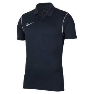 Nike Polo Shirt Nike Kids Park 20 Polo - Navy