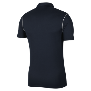 Nike Polo Shirt Nike Kids Park 20 Polo - Navy