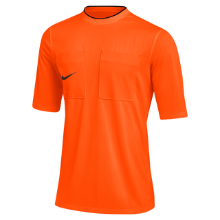 Nike Referee Top Nike Dry Referee II Top S/S - Orange