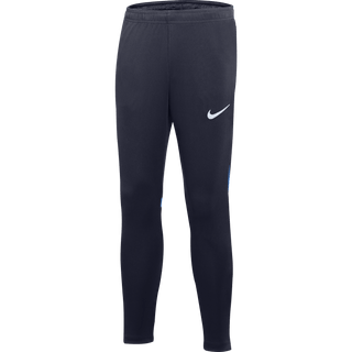 Nike Shorts Nike Kids Academy Pro Pant - Obsidian / Blue