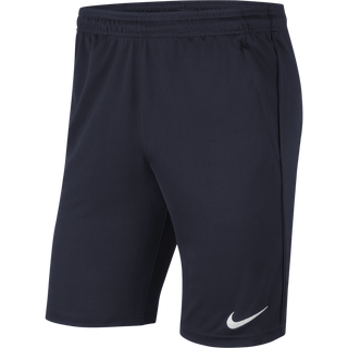 Nike Shorts Nike Kids Park 20 Knit Short  - Navy