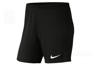 Nike Shorts Nike Women's Dri-FIT Park III Shorts - Black