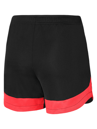 Nike Shorts Nike Womens Academy Pro Short - Black / Red
