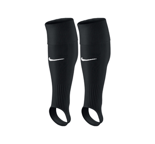 Nike Socks L / Black Nike Socks Stirrup Game III Sock - Black / White