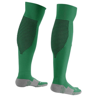 Nike Socks L / Green Nike Socks Team Matchfit Core - Green / White